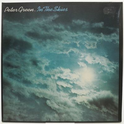 In The Skies, 1979