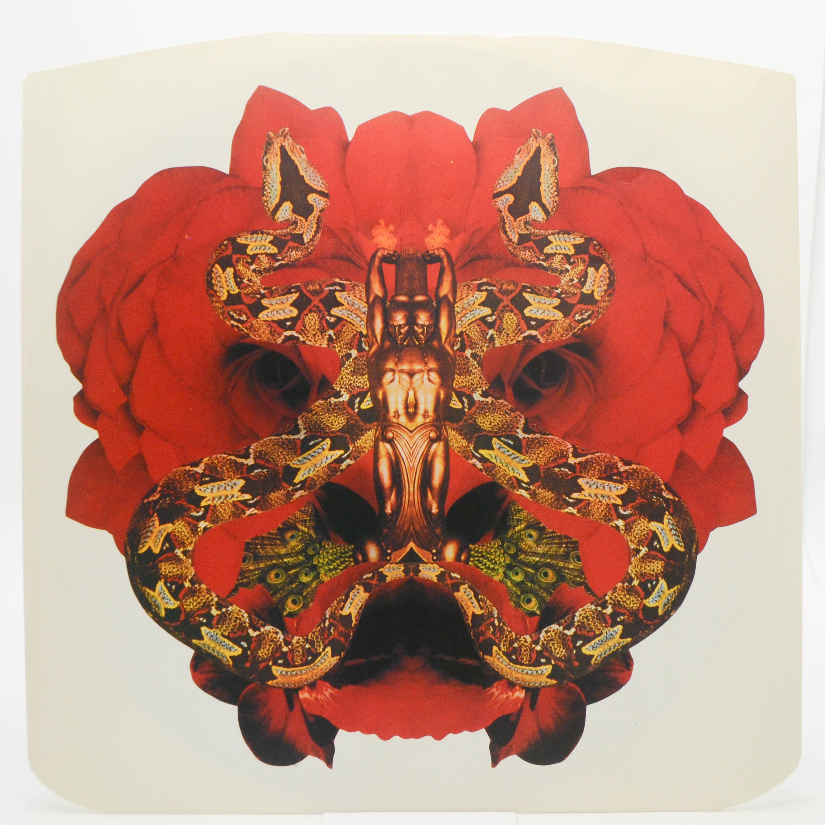 Santana — Festivál (UK), 1976