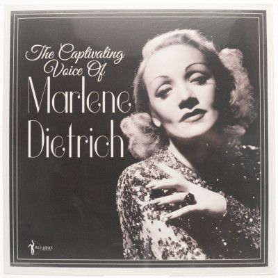 The Captivating Voice Of Marlene Dietrich (1930-1962), 2023