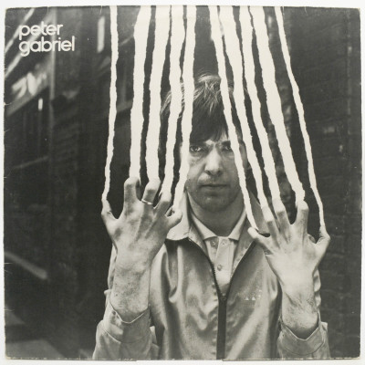 Peter Gabriel, 1978