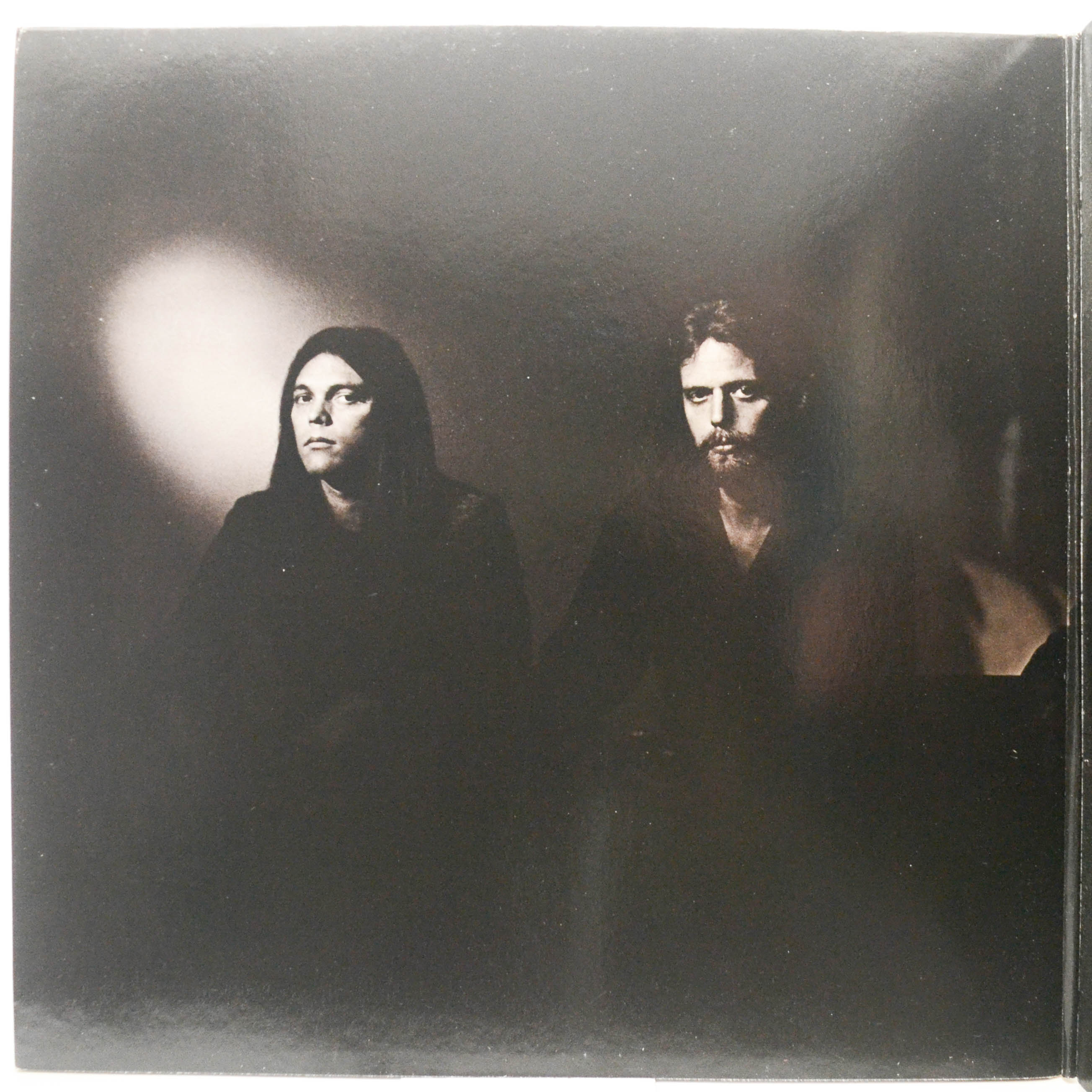 Eagles — The Long Run, 1979