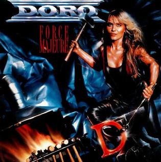 Force Majeure (Doro)