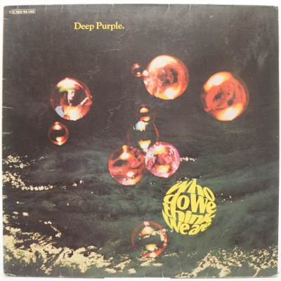 Who Do We Think We Are, 1973