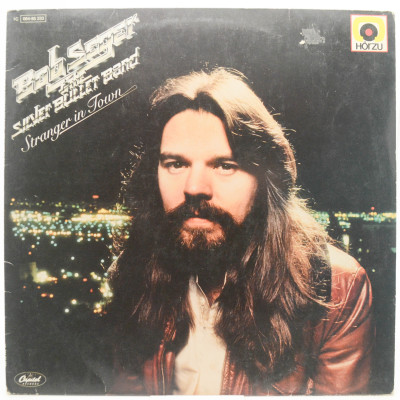 Stranger In Town, 1978