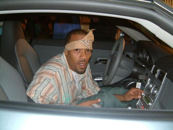 Redman