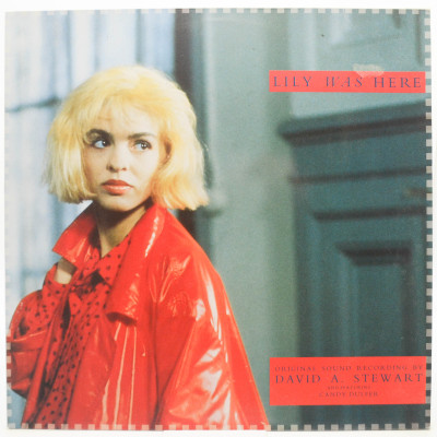 Lily Was Here, 1989