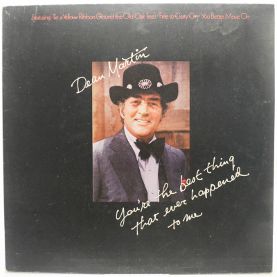 You're The Best Thing That Ever Happened To Me, 1973