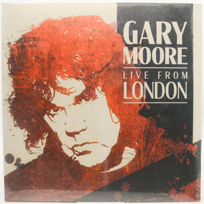 Live From London (2LP), 2020