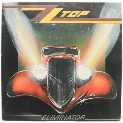 Eliminator, 1983