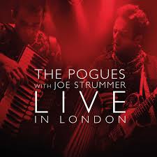 Live In London